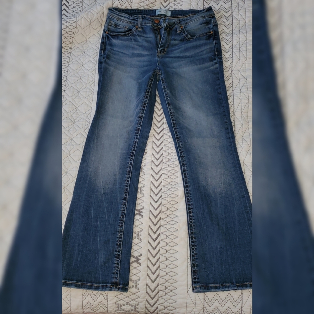 BKE jeans